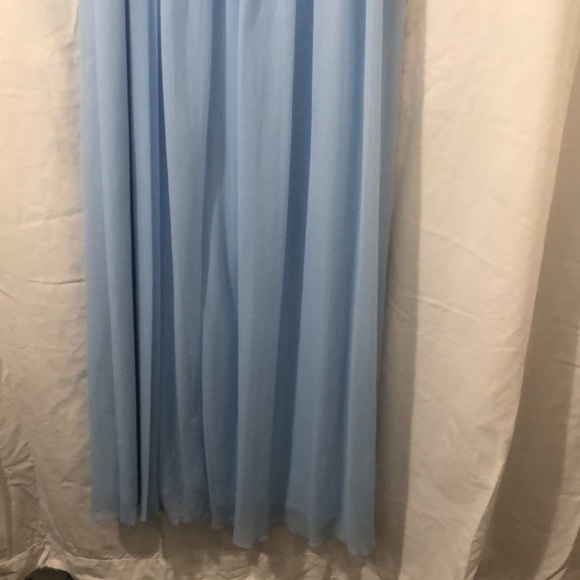 Davi’s Bridal maxi long dress - Picture 2 of 6